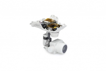 DJI P4 Pro/Adv - Gimbal-Kamera Part 63